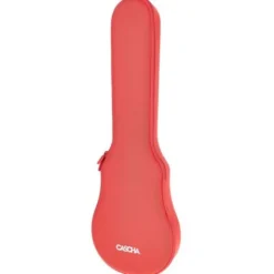 Cascha Carbon Concert Ukulele Set ORG