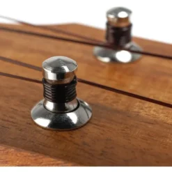 Cascha Cedar Concert Uku Solid Top