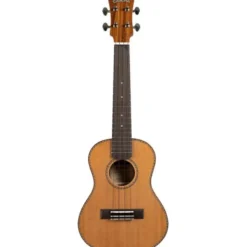 Cascha Cedar Concert Uku Solid Top