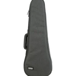 Cascha Cedar Concert Uku Solid Top