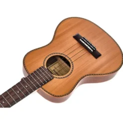Cascha Cedar Tenor Ukulele