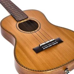 Cascha Cedar Tenor Ukulele