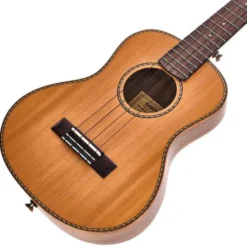 Cascha Cedar Tenor Ukulele