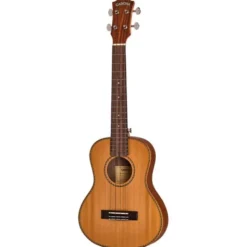 Cascha Cedar Tenor Ukulele