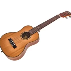 Cascha Cedar Tenor Ukulele