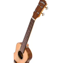 Cascha Cedar Tenor Ukulele