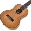 Cascha Cedar Tenor Uku Solid Top EQ