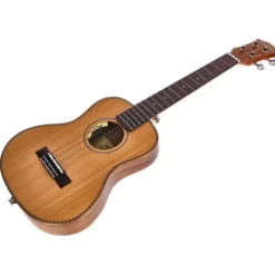 Cascha Cedar Tenor Uku Solid Top EQ
