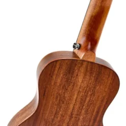 Cascha Cedar Tenor Uku Solid Top EQ