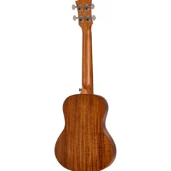 Cascha Cedar Tenor Uku Solid Top EQ