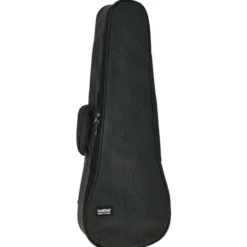 Cascha Cedar Tenor Uku Solid Top EQ