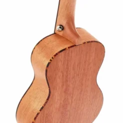 Cascha E-Concert Ukulele Premium Mah