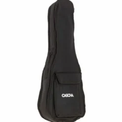 Cascha E-Concert Ukulele Premium Mah