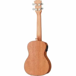 Cascha E-Concert Ukulele Premium Mah