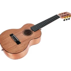 Cascha Guitarlele Mahogany
