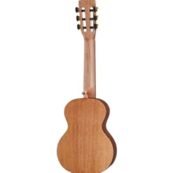 Cascha Guitarlele Mahogany