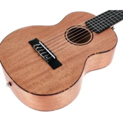 Cascha Guitarlele Mahogany