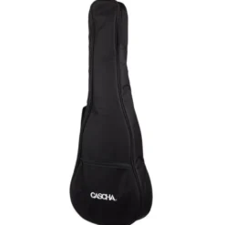 Cascha Guitarlele Mahogany
