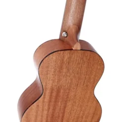 Cascha Guitarlele Mahogany