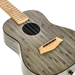Cascha HH2316 Bamboo Graphit Concert