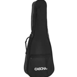 Cascha HH2316 Bamboo Graphit Concert