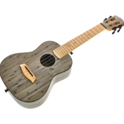 Cascha HH2316 Bamboo Graphit Concert