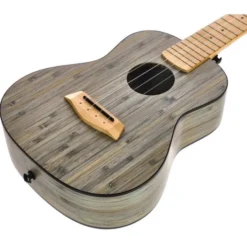 Cascha HH2316 Bamboo Graphit Concert