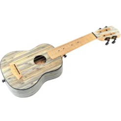 Cascha HH2315 Bamboo Graphit Soprano