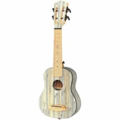 Cascha HH2315 Bamboo Graphit Soprano