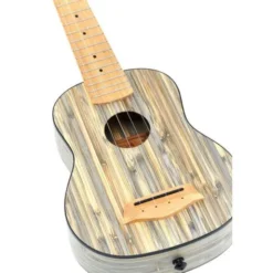 Cascha HH2315 Bamboo Graphit Soprano