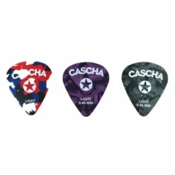 Cascha HH2315 Bamboo Graphit Soprano