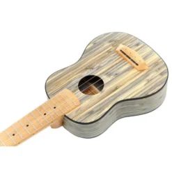 Cascha HH2315 Bamboo Graphit Soprano
