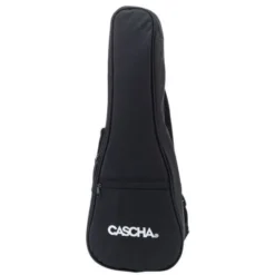 Cascha HH2315 Bamboo Graphit Soprano
