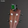 Cascha HH2018 Clip Tuner