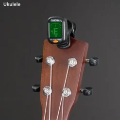 Cascha HH2018 Clip Tuner