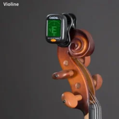 Cascha HH2018 Clip Tuner