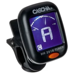 Cascha HH2018 Clip Tuner