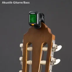 Cascha HH2018 Clip Tuner