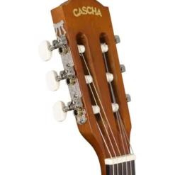 Cascha HH 2354 1/2 Concert Set