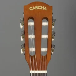 Cascha HH 2354 1/2 Concert Set