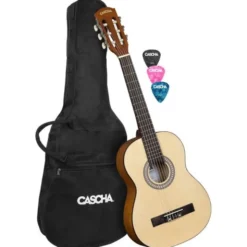 Cascha HH 2354 1/2 Concert Set