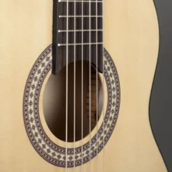 Cascha HH 2354 1/2 Concert Set