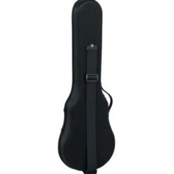 Cascha HH 2258E Carbon Concert Ukulel