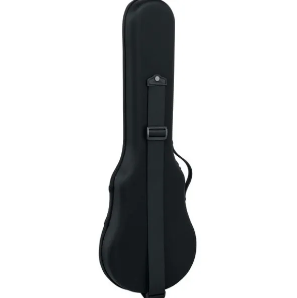 Cascha HH 2258E Carbon Concert Ukulel