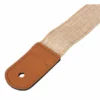 Cascha HH 2202 Ukulele Strap Beige