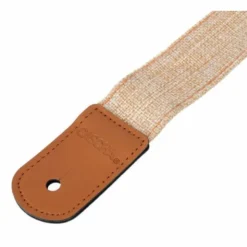 Cascha HH 2202 Ukulele Strap Beige