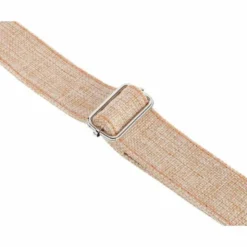 Cascha HH 2202 Ukulele Strap Beige
