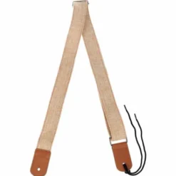 Cascha HH 2202 Ukulele Strap Beige