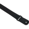 Cascha HH 2204 Ukulele Strap Black
