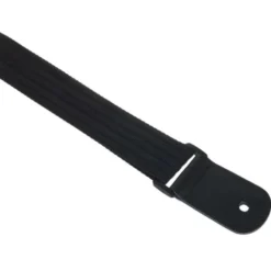 Cascha HH 2204 Ukulele Strap Black